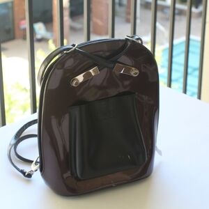 Bejou handbags ladies mini backpack under 30